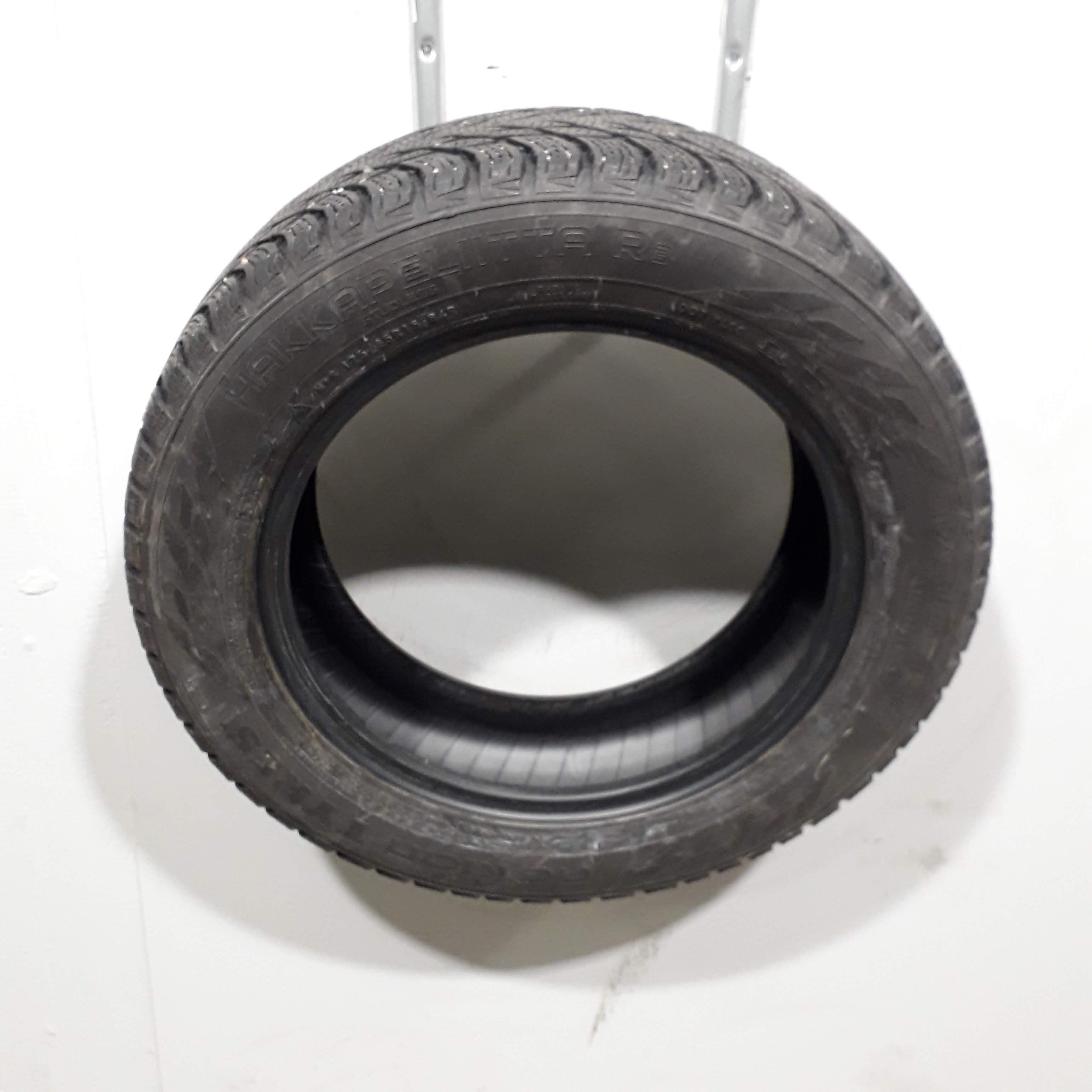 Begagnat däck från NOKIAN TYRES