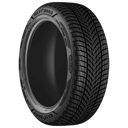 Goodyear Ultragrip Performance 3