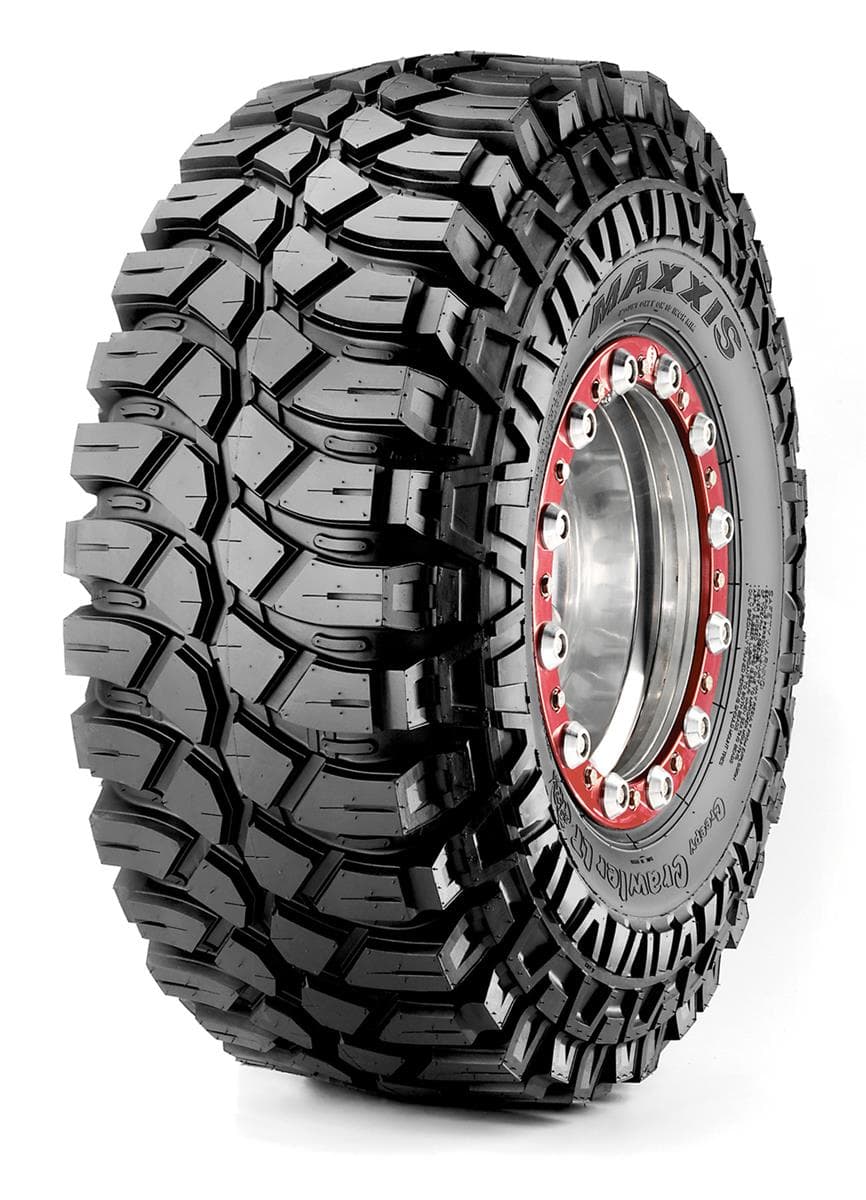 Maxxis Creepy Crawler M8090