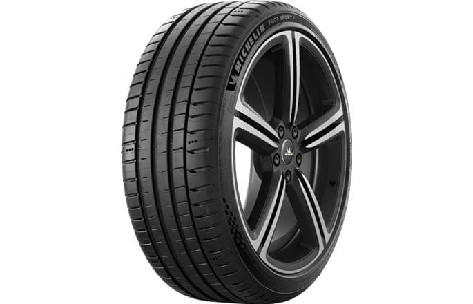 MICHELIN Pilot Sport 5