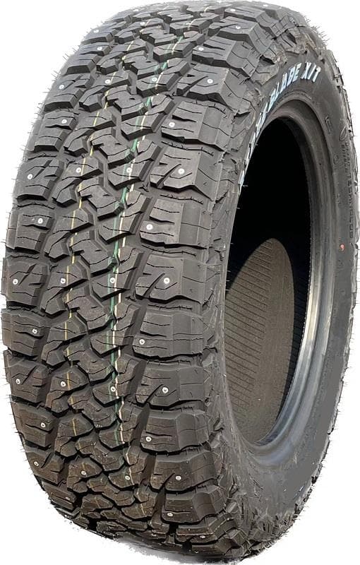 Ridgeblade Xts Studded