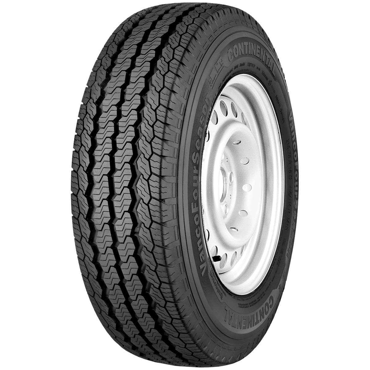 Continental Vancon 4s