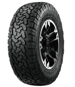 Roadcruza Ra1100 At