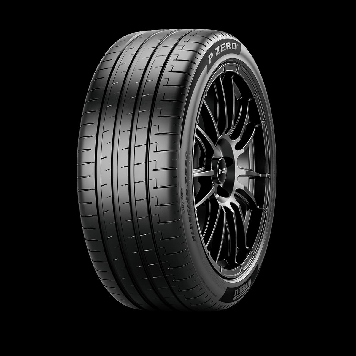 PIRELLI P Zero PZ5