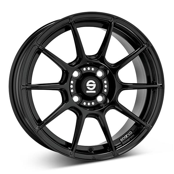 Sparco Wheels Sparco Ff 1