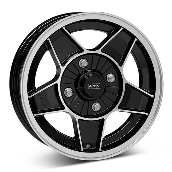 Ats Wheels Ats Classic