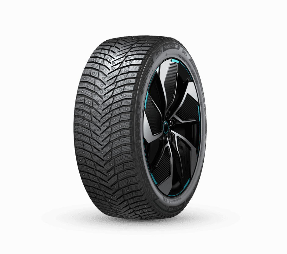 Hankook Iw04a Ion Nordic I*Ce Suv