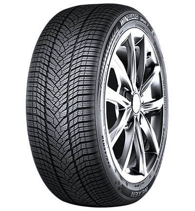 Nexen Wg Sport 3