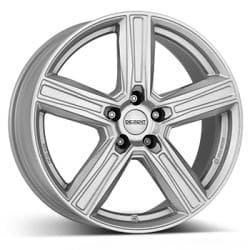 Dezent Kg Silver