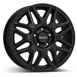 Dezent Kh Black