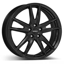 Dezent Kf Black
