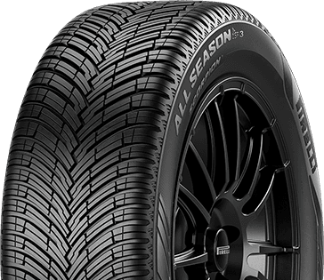 Pirelli Scorpion All Season Sf3
