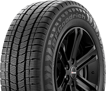 Bf Goodrich Activan Winter 2