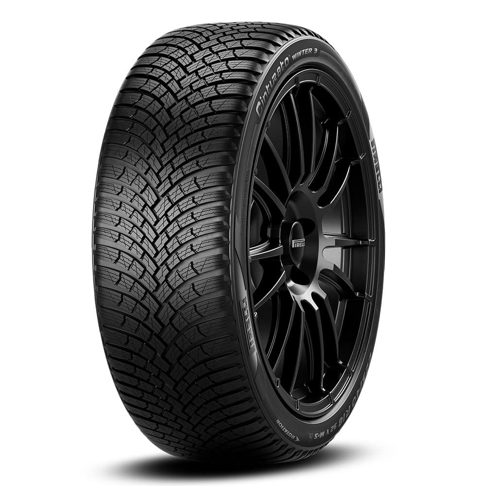 PIRELLI CINTURATO WINTER 3 WTCNT3