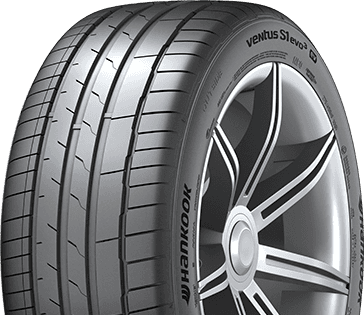 Hankook Ion Evo E K127e