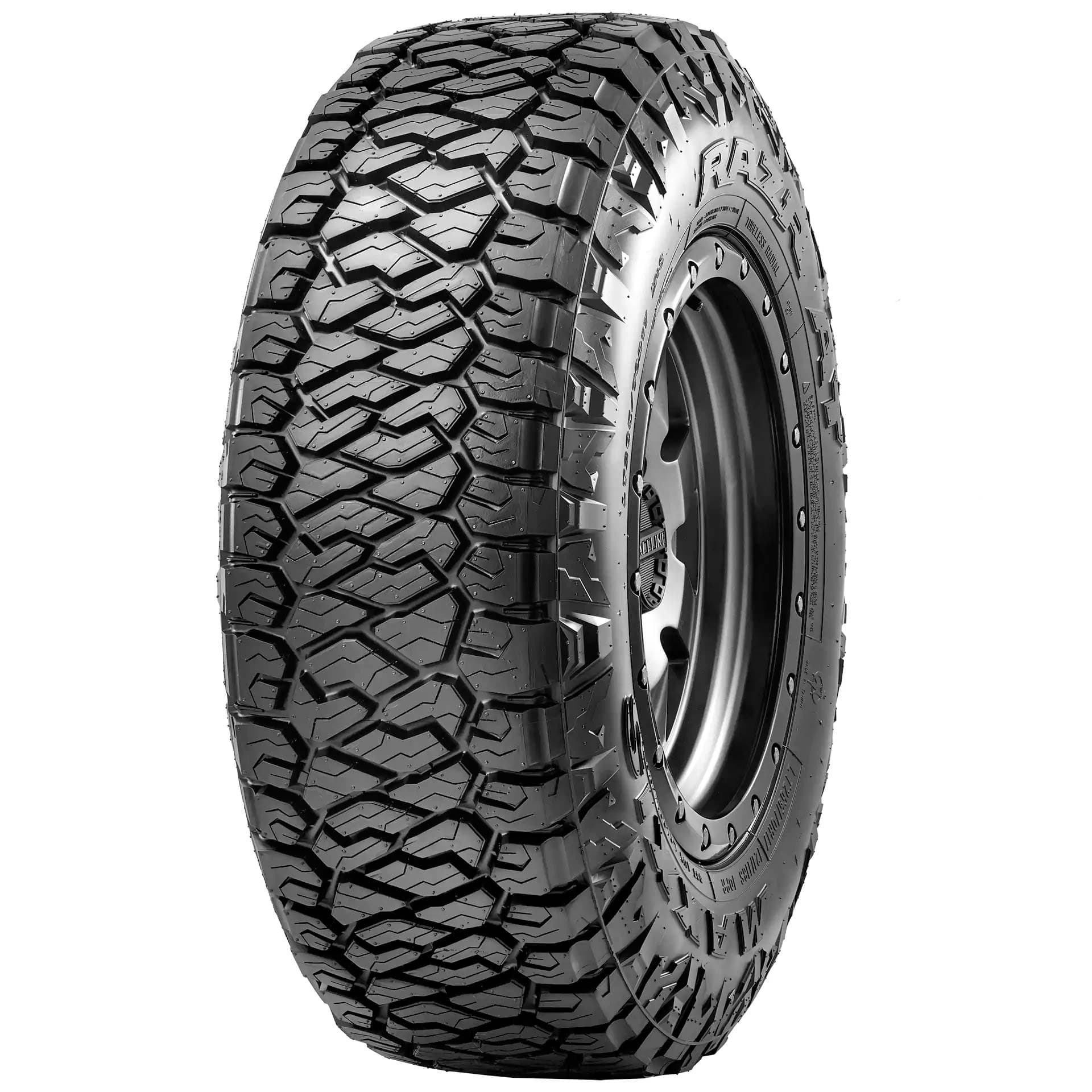 Maxxis Razr At At811