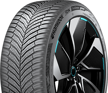Hankook Ion Flexclimate Suv Il01a