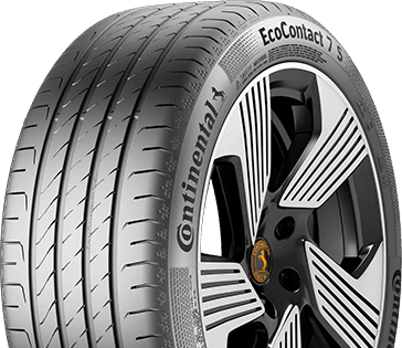 Continental Ecocontact 7 S