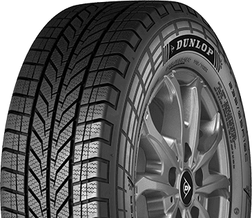 Dunlop Econodrive Winter