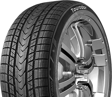Tourador Winter Pro Max