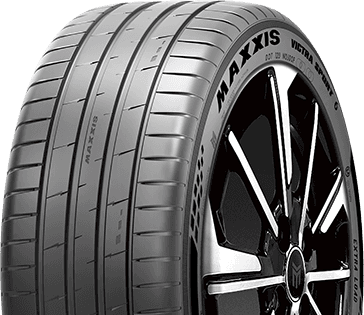 Maxxis Victra Sport 6