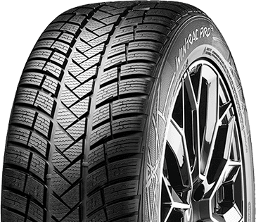 Vredestein Wintrac Pro+