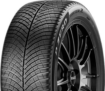 PIRELLI P ZERO WINTER 2 WPZER2