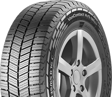 Continental Vancontact A/S Ultra 10pr