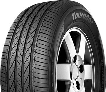 Tourador X Comfort Suv