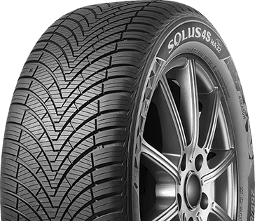 Kumho Solus 4s Ha32 Suv