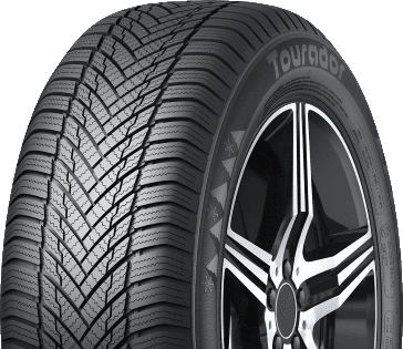 Tourador Winter Pro Ts1