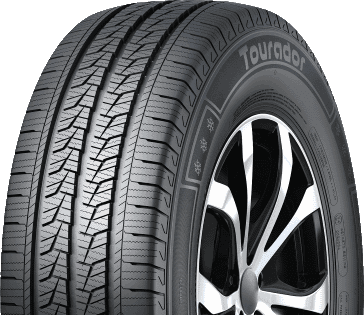 Tourador Winter Pro Tsv1