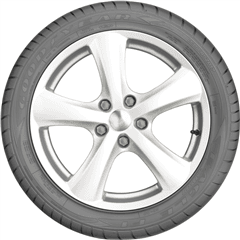 Goodyear Eagle F1 Gsd3