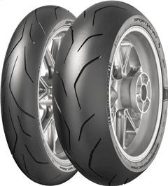 Dunlop Sportsmart Tt