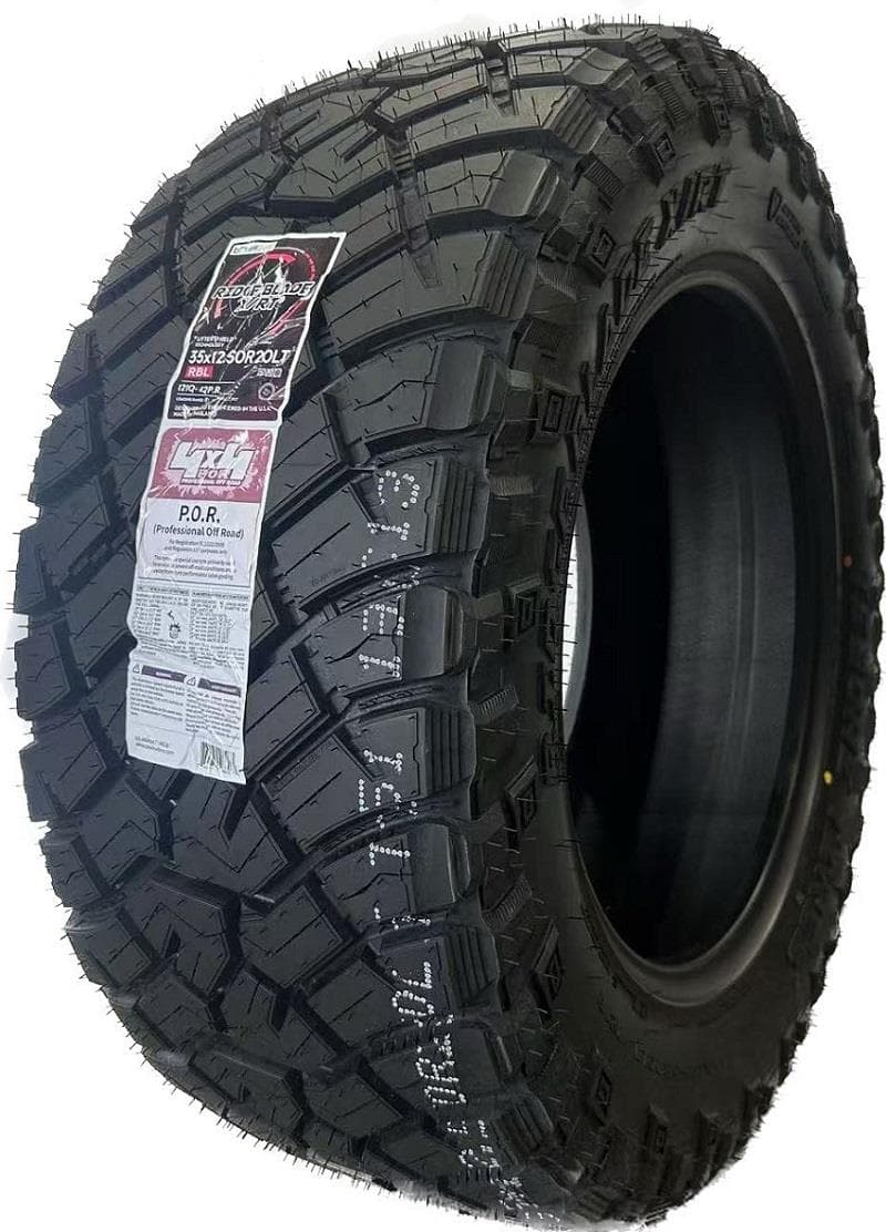Ridgeblade X/Rt