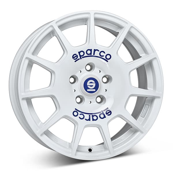 Sparco Wheels Sparco Terra