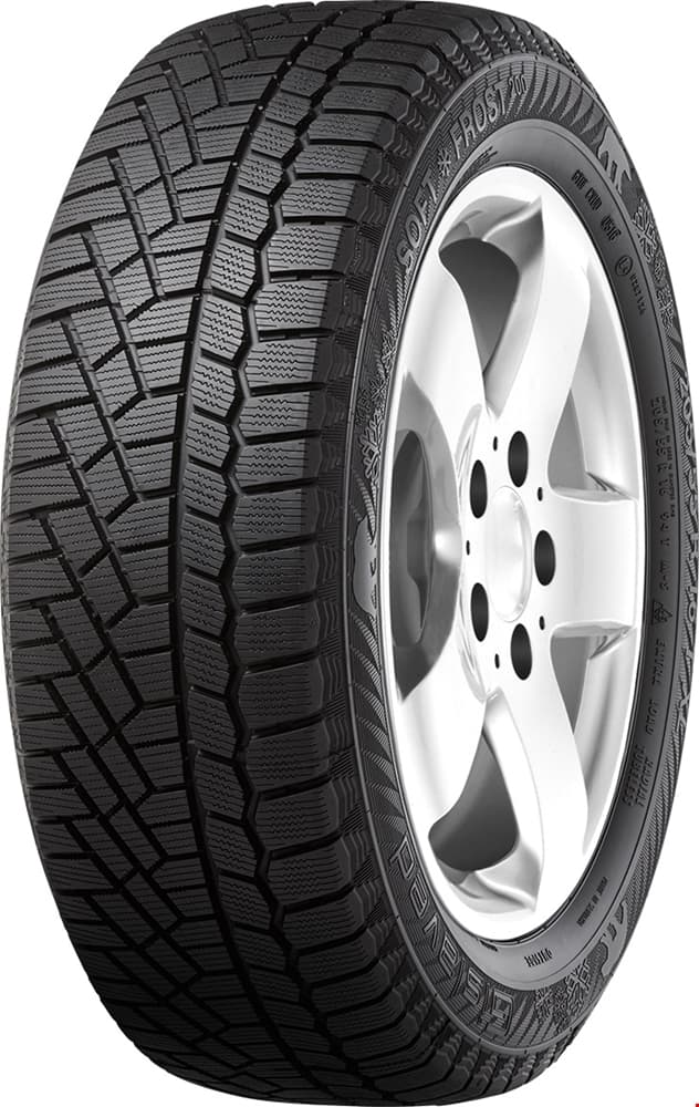 Gislaved Softfrost200