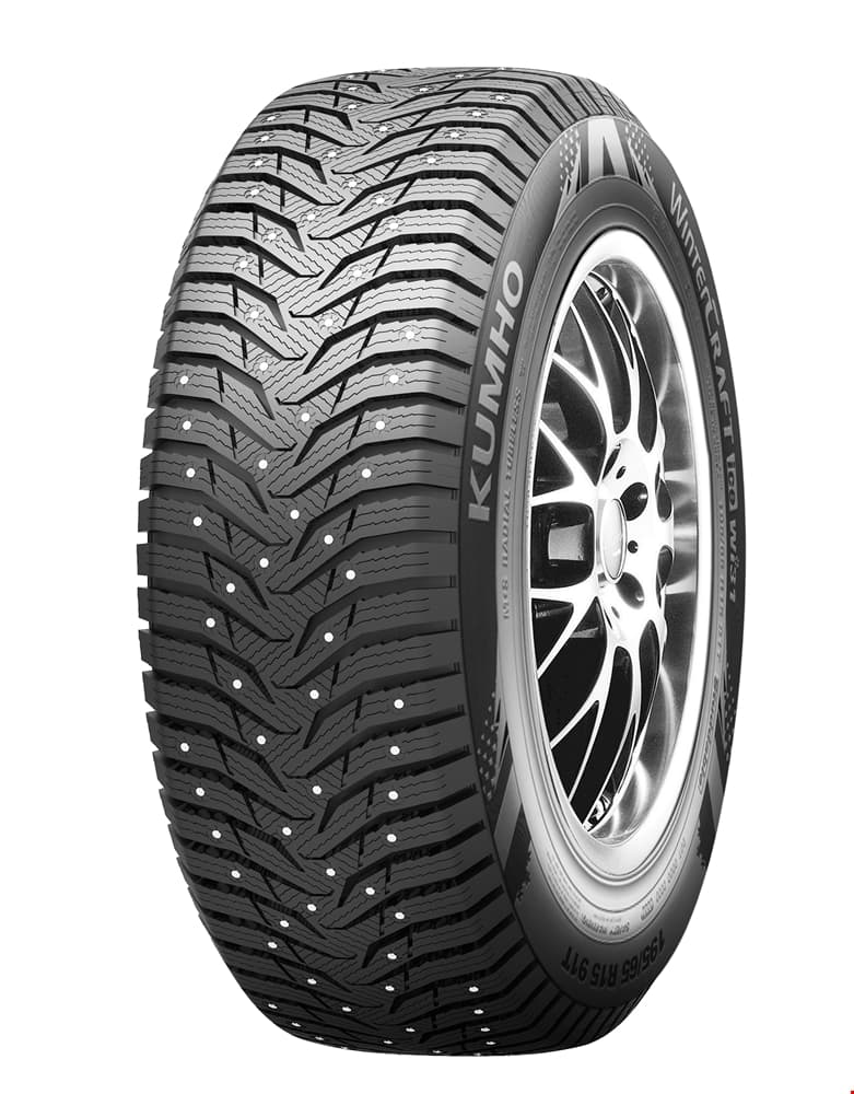 Kumho Wintercraft Ice Wi31+