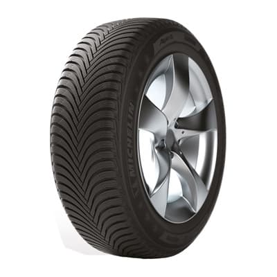 Michelin Alpin 5