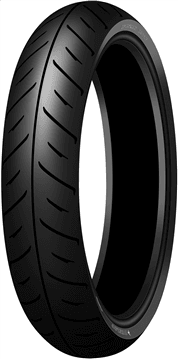 Dunlop D254f