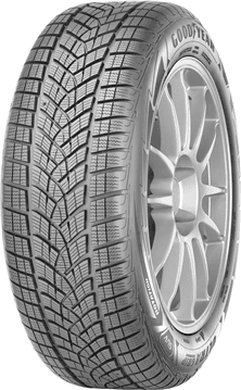Goodyear Ultragrip Performance Suv Gen-1