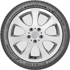 Goodyear Ultragrip Performance Gen-1