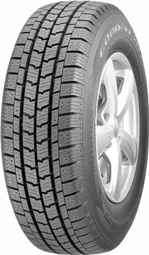 GOODYEAR Cargo UltraGrip 2
