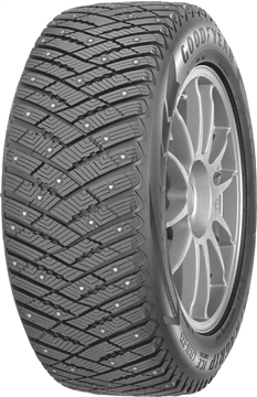 GOODYEAR Ultragrip Ice Arctic SUV