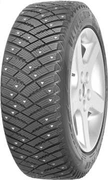 GOODYEAR Ultragrip Ice Arctic