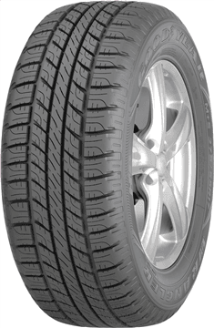 GOODYEAR WRANGLER HP (ALL WEATHER)