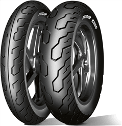 Dunlop K 555