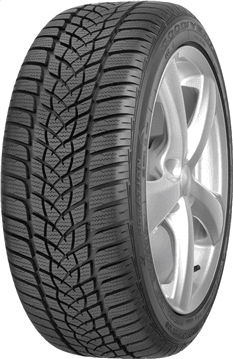 Goodyear Ultragrip Performance 2 Ms