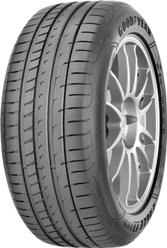 Goodyear Eagle F1 (Asymmetric) 2 Suv 4x