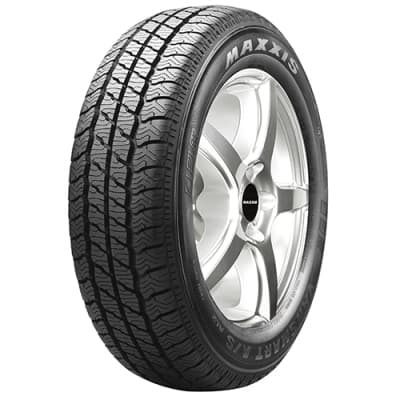 Maxxis Vansmart A/S Al2